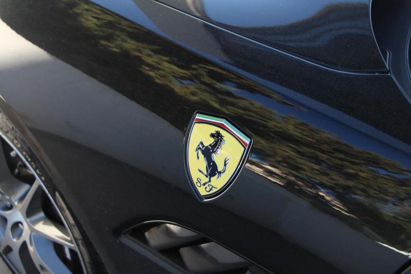 Ferrari California V8 4.3 460ch