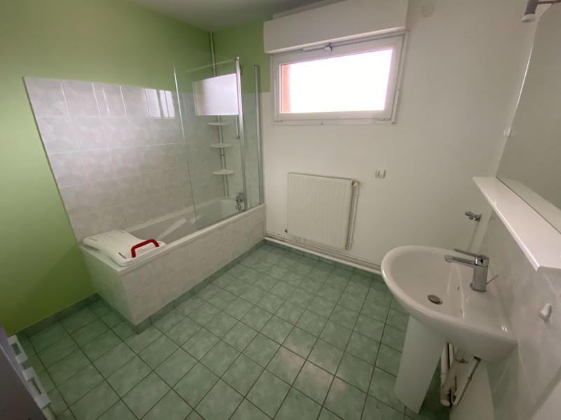 Appartement - 74 m² - 3 pièces