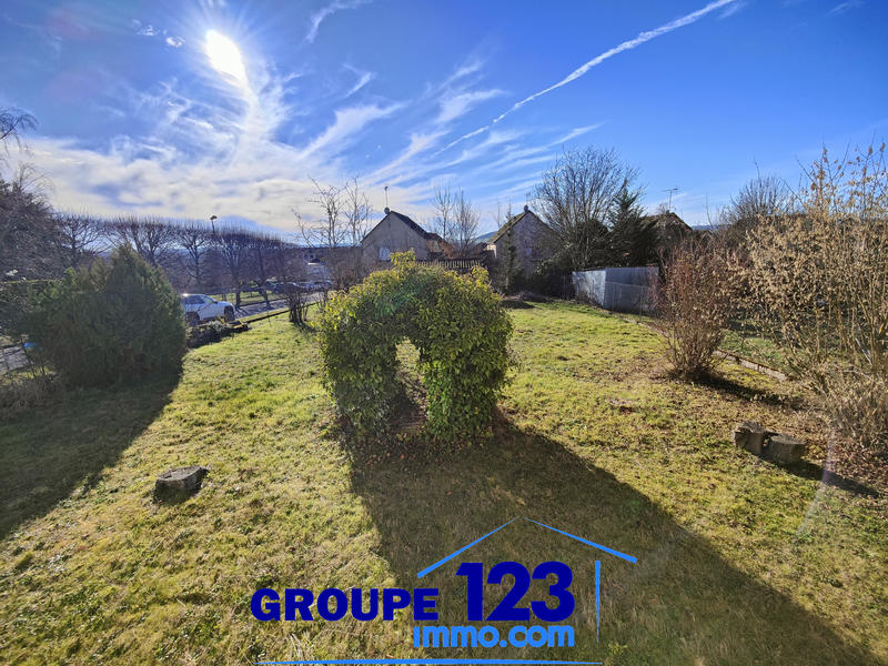 Maison - 67 m² - 5 pièces