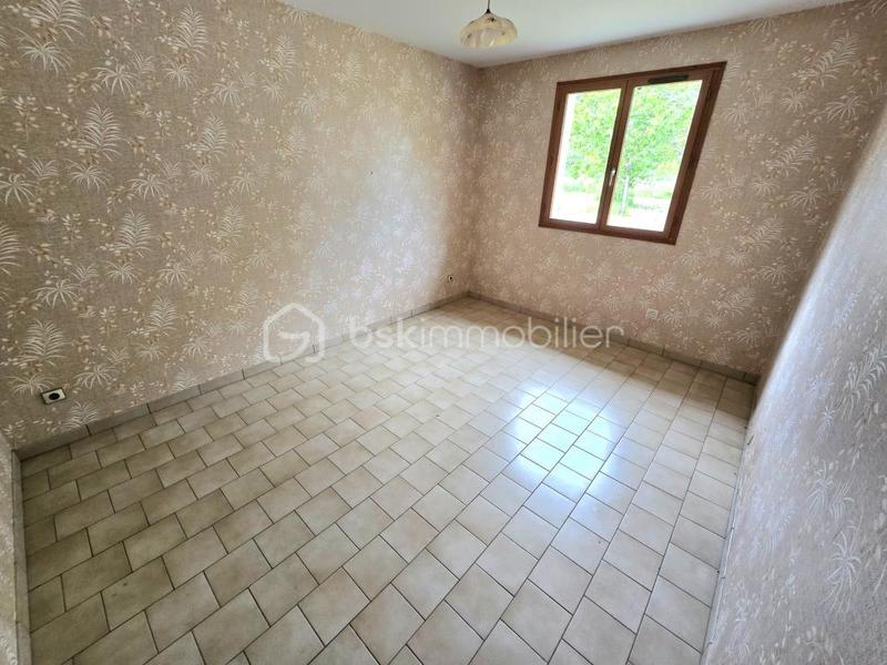 Pavillon - 73 m² - 4 pièces