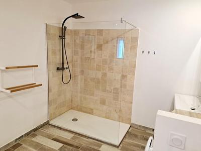 Maison - 82 m² - 3 pièces