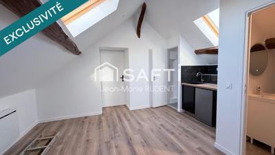 Appartement - 14 m² - 1 pièce