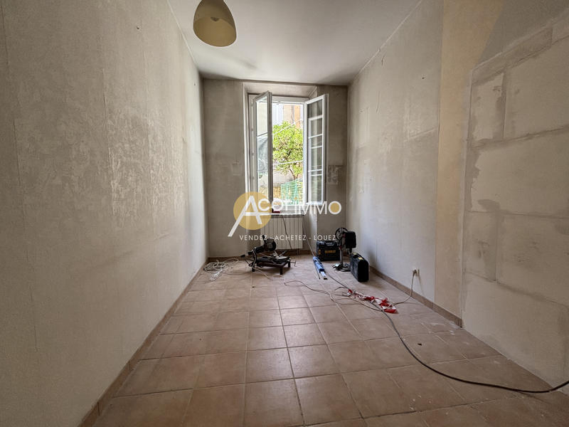 Appartement - 52 m² - 3 pièces