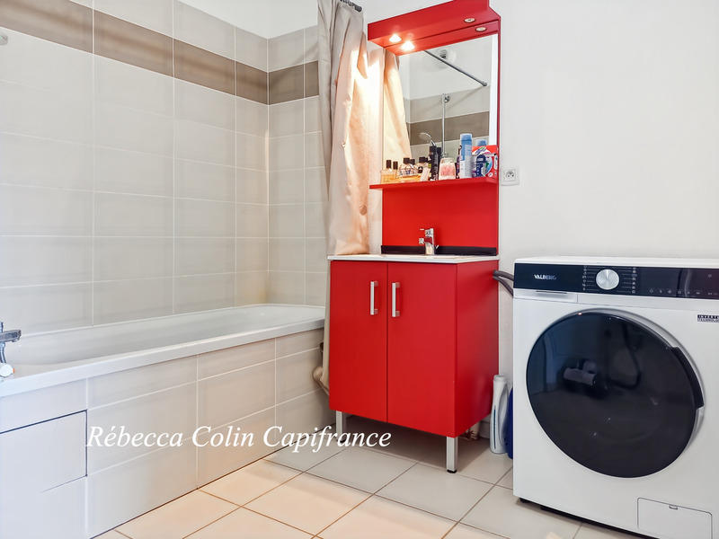 Appartement - 51 m² - 2 pièces