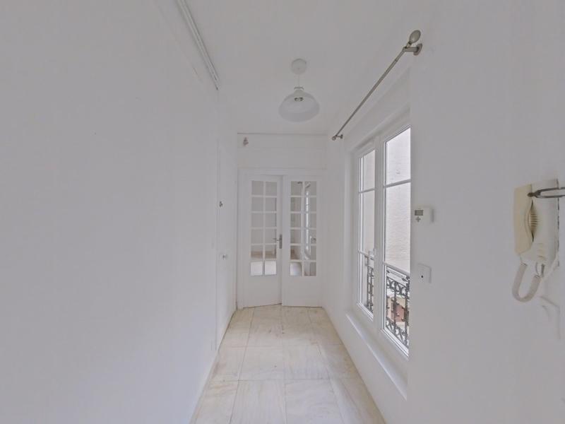 Appartement - 76 m² - 3 pièces