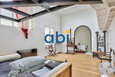 Appartement - 70 m² - 2 pièces