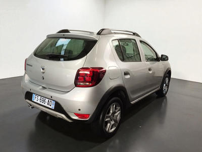 Dacia Sandero 0.9 Tce 90 Stepway 5p