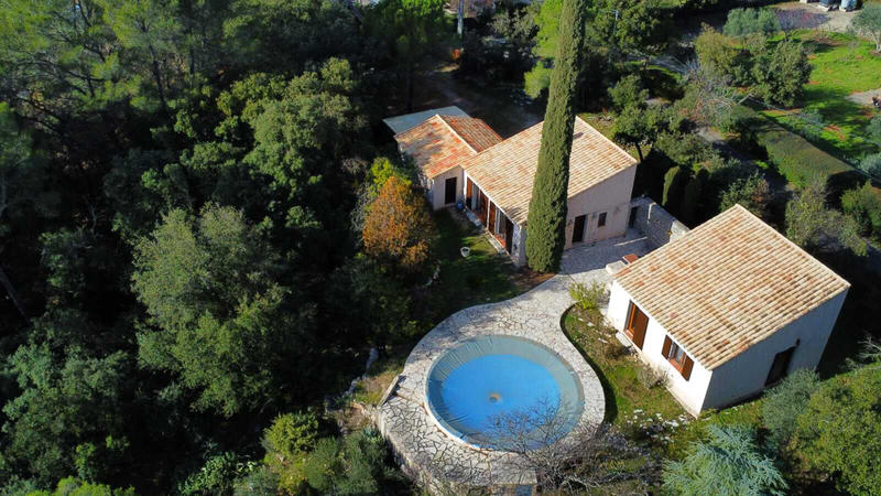 Villa - 100 m² - 4 pièces