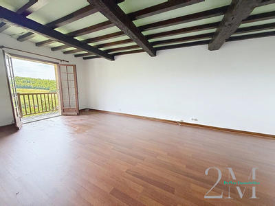 Maison de village - 220 m² - 6 pièces