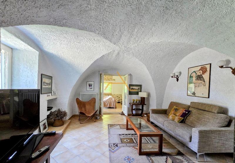 Maison de village - 151 m² - 6 pièces