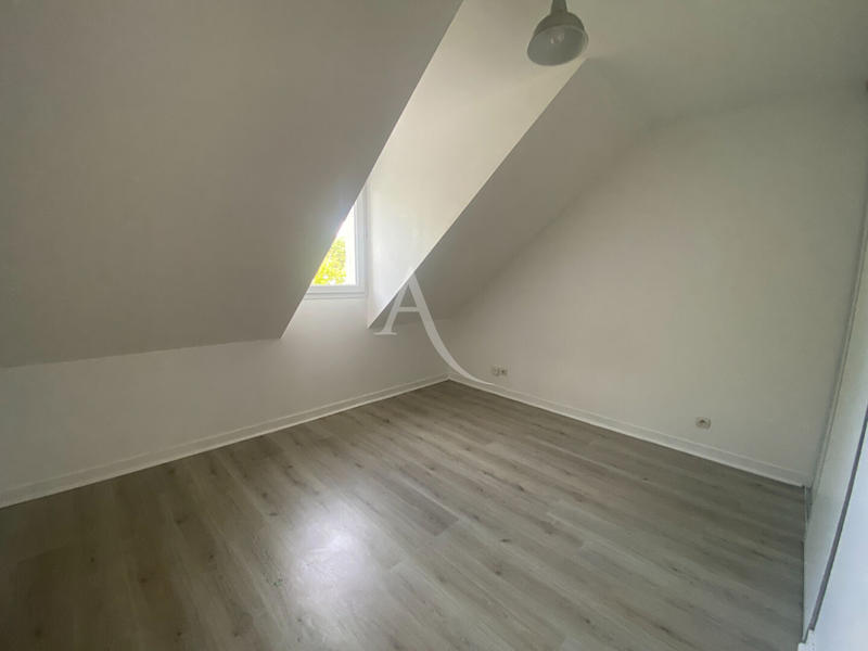 Maison - 86 m² - 4 pièces