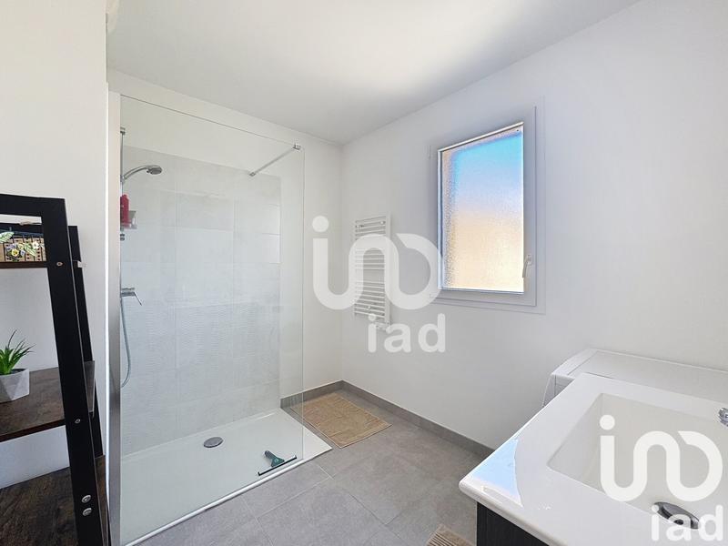 Maison - 89 m² - 4 pièces