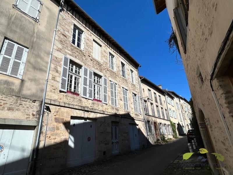 Appartement - 82 m² - 3 pièces