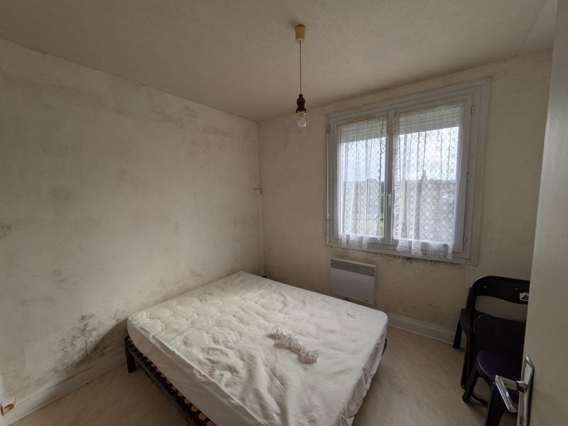 Maison - 65 m² - 3 pièces