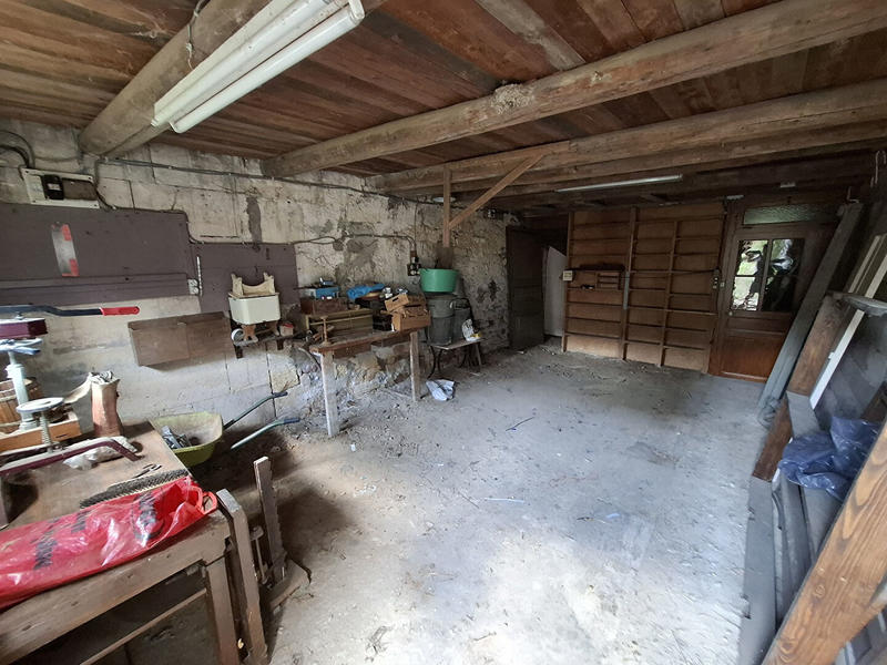 Maison - 130 m² - 4 pièces