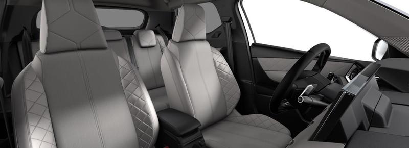 Ds Ds 3 Crossback 1.5 Blue Hdi 130ch Rivoli Eat8