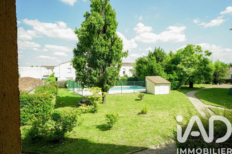 Appartement - 75 m² - 3 pièces