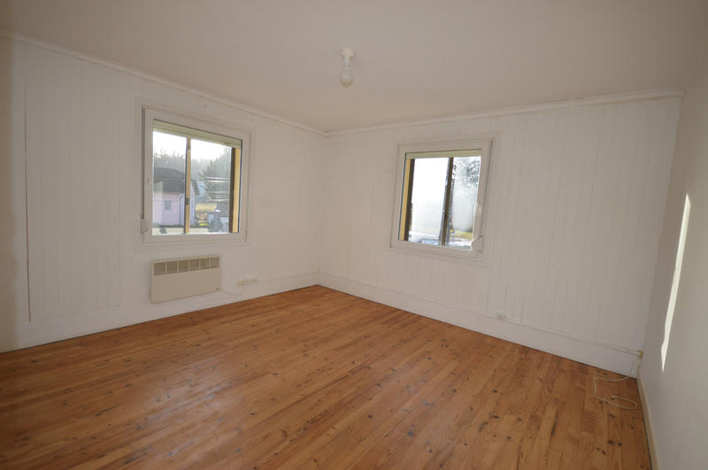 Appartement - 57 m² - 1 pièce