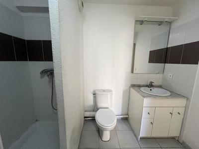 Appartement - 54 m² - 2 pièces