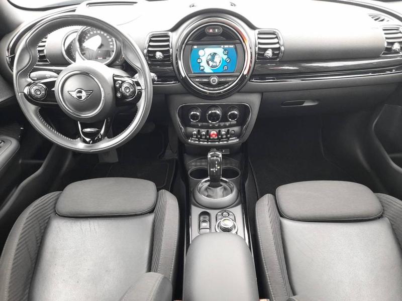 Mini Countryman 136 ch Cooper 5p
