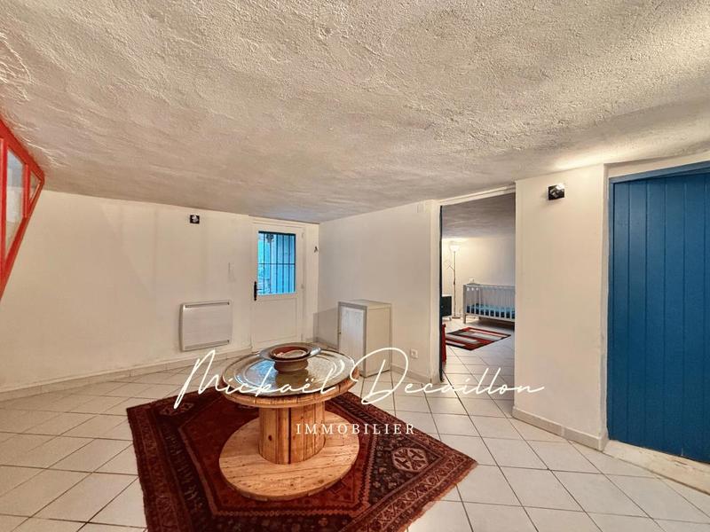 Pavillon - 101 m² - 4 pièces