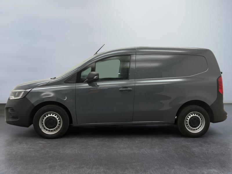 Renault Kangoo Van Blue Dci 95 Extra