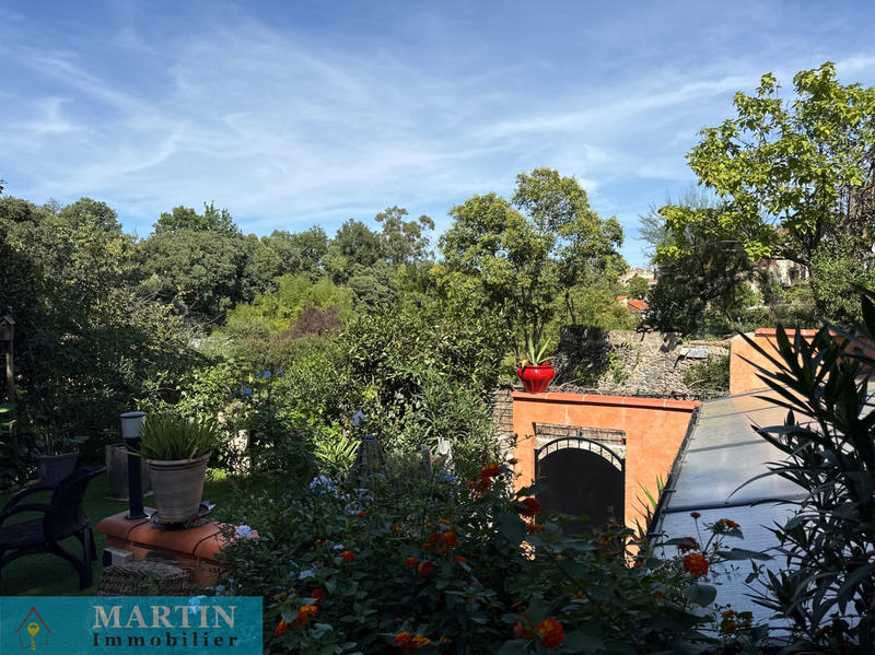 Maison de village - 76 m² - 3 pièces