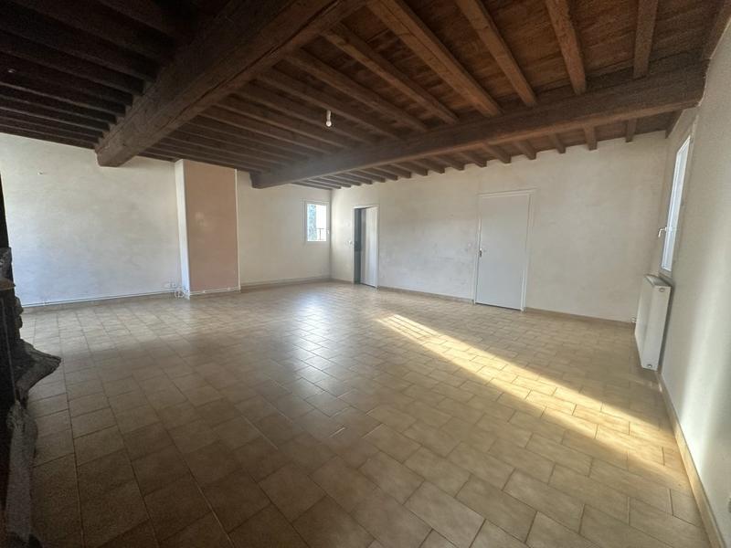 Appartement - 116 m² - 5 pièces