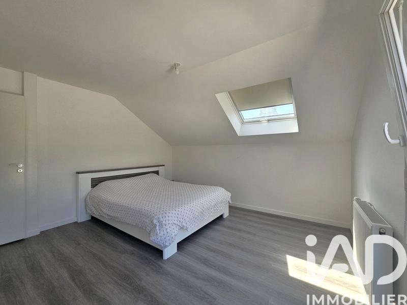 Duplex - 95 m² - 4 pièces