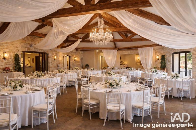 Local commercial - 880 m²