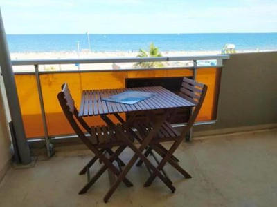 Appartement - 19 m² - 1 pièce