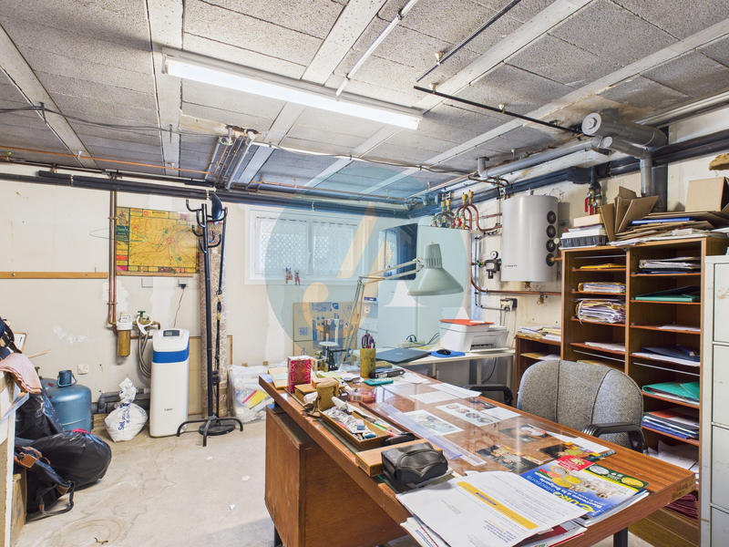 Maison - 76 m² - 3 pièces