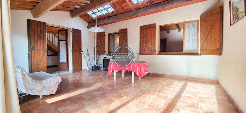 Villa - 97 m² - 3 pièces
