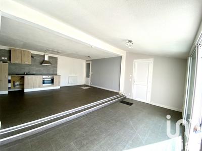 Maison - 119 m² - 7 pièces