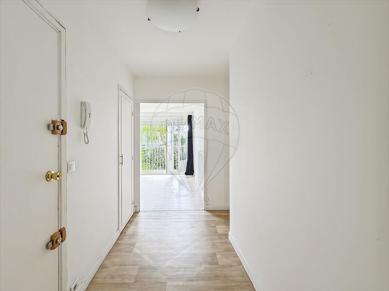 Appartement - 73 m² - 4 pièces