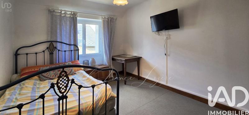 Maison - 154 m² - 6 pièces