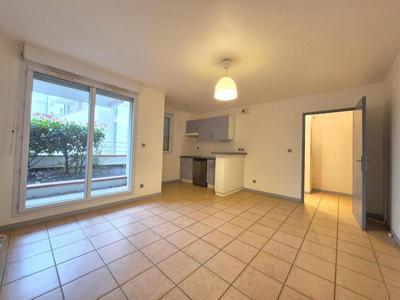 Appartement - 30 m² - 1 pièce