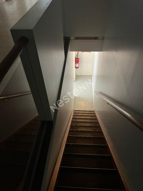 Local commercial - 116 m²