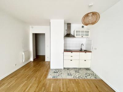 Appartement - 29 m² - 1 pièce