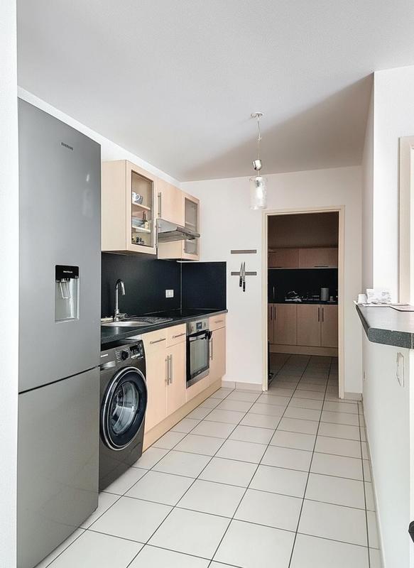 Appartement - 85 m² - 3 pièces