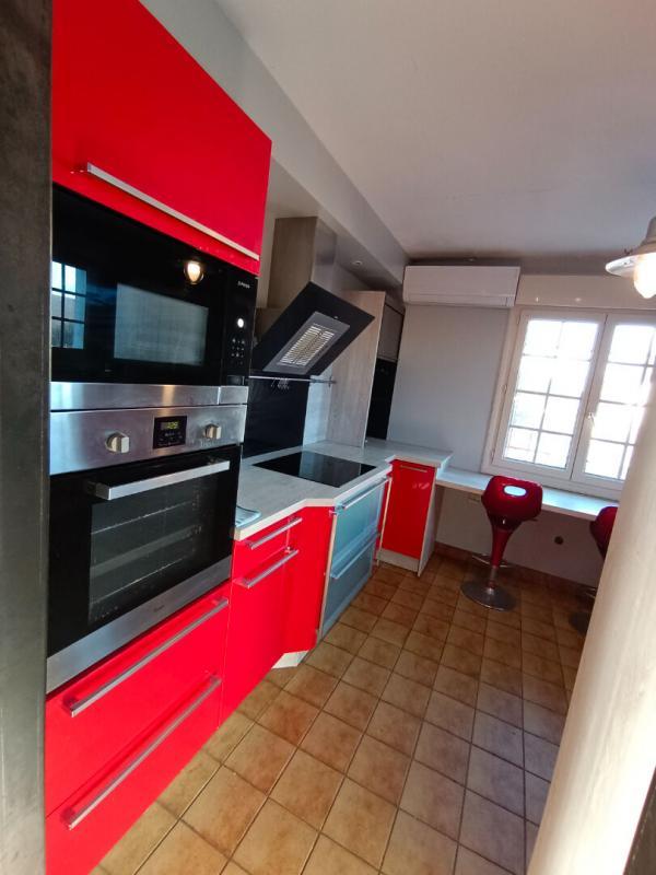 Maison - 152 m² - 6 pièces