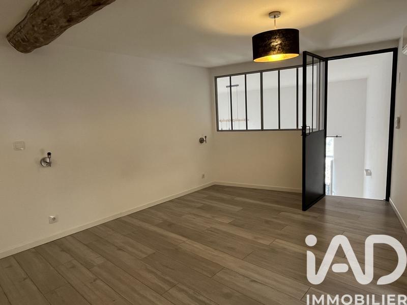Appartement - 134 m² - 6 pièces