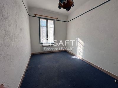 Appartement - 37 m² - 3 pièces