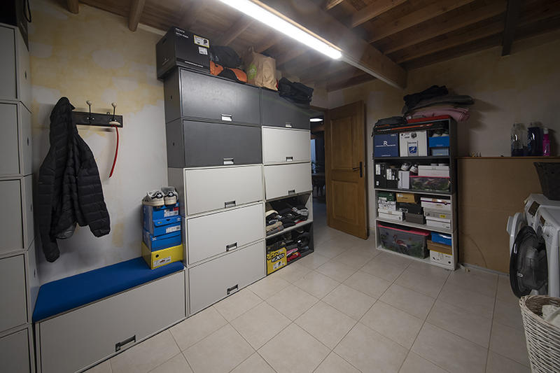 Maison - 115 m² - 4 pièces