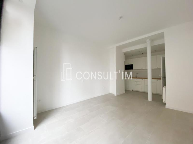 Local commercial - 24 m²