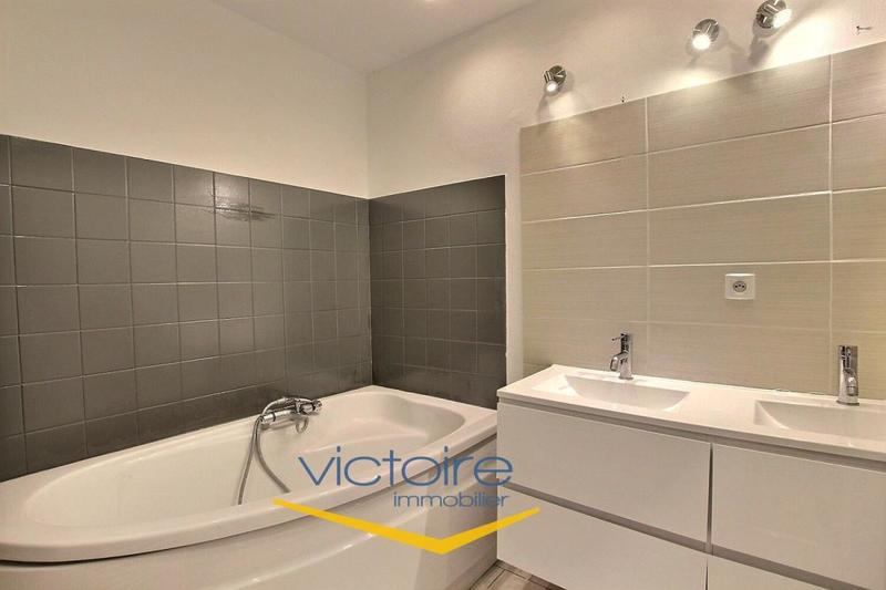 Appartement - 20 m² - 2 pièces