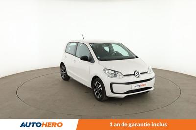 Volkswagen Up! 1.0 BlueMotion Tech Up Iq.Drive 5p 60 ch