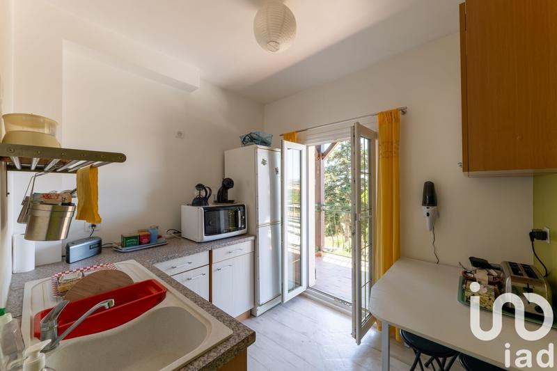 Maison - 189 m² - 7 pièces