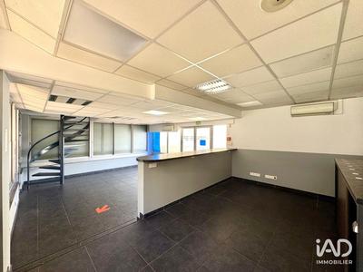 Bureau - 274 m²