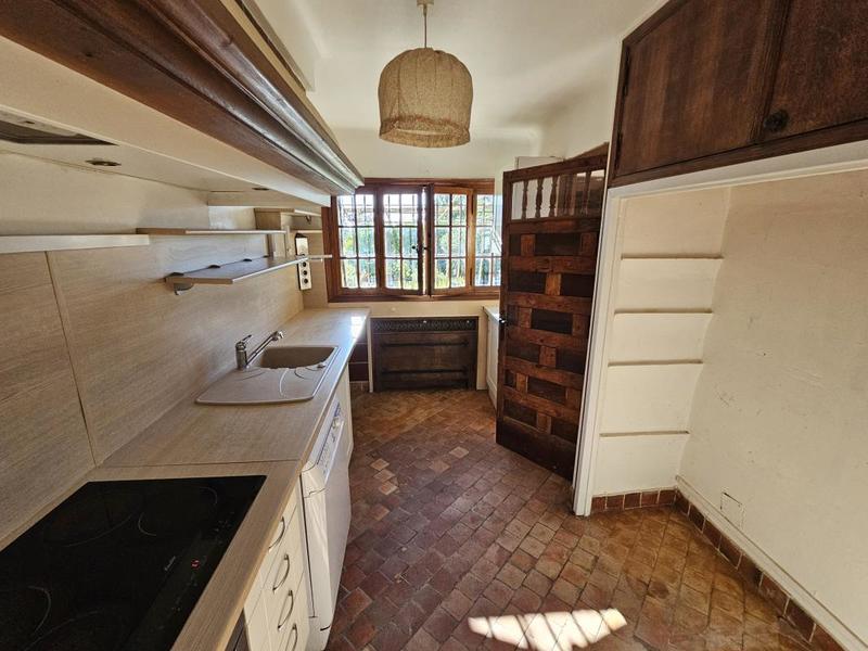 Appartement - 119 m² - 4 pièces